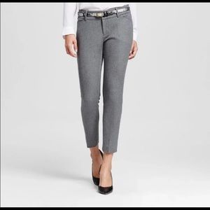 Merona Classic Fit Stretch Ankle Pants Women’s 2